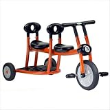 Italtrike Pilot 200 BeTricycle