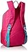 Trailmaker Big Girls Ice Cream Photo Real Backpack, Pink, One Size
