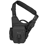UPC 846909000013 product image for Maxpedition Fatboy Versipack (Black) | upcitemdb.com
