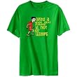 Being A Disc Golf Player Is Not For Wimps Sports Mens T-Shirt (Green, Sizes X-Small - XXX-Large)