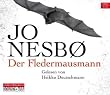 Der Fledermausmann