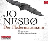 Der Fledermausmann