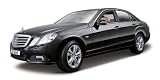 2009 Mercedes E Class 1:18 Diecast Model Car - Assorted Colors