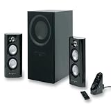 Altec Lansing MX5021 - Enceintes PC 2.1par Altec Lansing