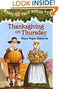 Thanksgiving on