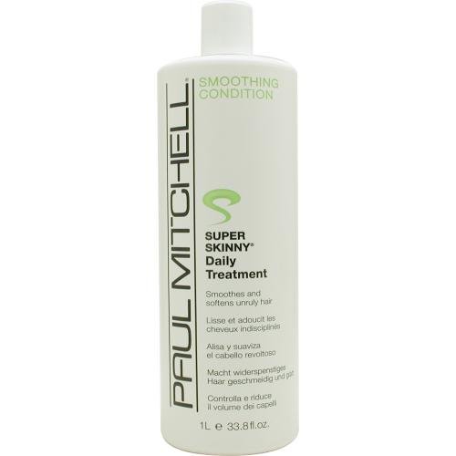 american standard air conditioners-Paul Mitchell Super Skinny Daily Treatment, 33.8-Ounce Bottle Images