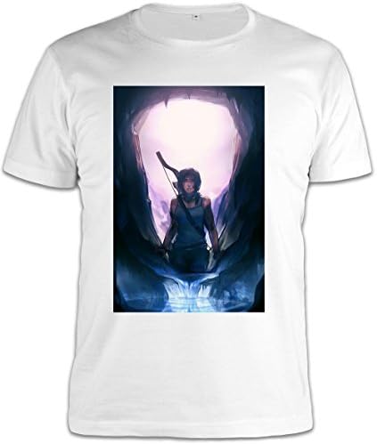 Tomb Raider T-Shirt - Medium