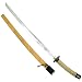 Ceremonial Katana