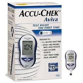 Accu-Chek Aviva System