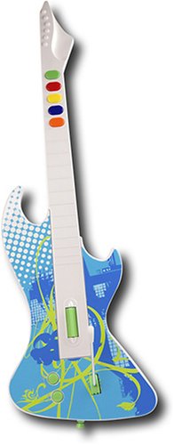 Odyssey Ps2 Wireless Guitar