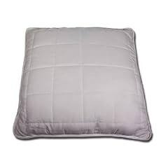 KISSEN 80X80, Kopfkissen aus Microfaser / Mikrofaser, SOFT TOUCH waschbar bis 95C�