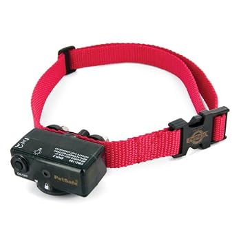 Set A Shopping Price Drop Alert For PetSafe Deluxe Bark Control Collar, PDBC-300