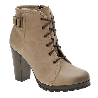 ALDO Kuza Women Ankle Boots