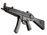 TSD Tactical AirSoft SW5 AEG with Full Stock and Special Weapons Trademark