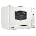Danby Countertop Dishwasher - White