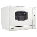 Danby Countertop Dishwasher - White