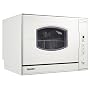 Danby Countertop Dishwasher - White
