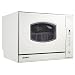 Kitchen & Housewares : Danby Countertop Dishwasher - White