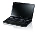 DELL Inspiron Q15R Notebook schwarz