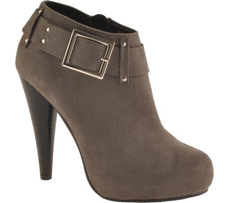 Michael Antonio Women's McMahon Boots