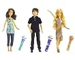 Mattel Girls