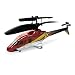 Silverlit Atlas 3-Channel Remote Control Helicopter (Colour and frequency varies)