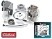 2001-2005 Yamaha Raptor660: Edelbrock Carburetor Thumb Throttle Kit