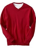 Old Navy Boys V-Neck Sweaters