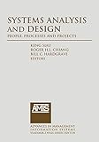 Systems analysis and design : people, processes, and projects