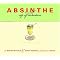 The Green Devil Arise (Absinthe)
