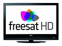 LG 32LF7700 32-inch Widescreen Full HD 1080p LCD TV with Freesat - Installation Recommended - Black/Grey