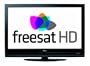 LG 42LF7700 42-inch Widescreen Full HD 1080p LCD TV with Freesat - Installation Recommended - Black/Grey