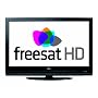 LG 42LF7700 42-inch Widescreen Full HD 1080p LCD TV with Freesat - Installation Recommended - Black/Grey