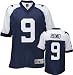 Tony Romo Reebok NFL Throwback Premier Dallas Cowboys Jersey - Large