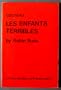 Cocteau: Les Enfants Terribles (CRITICAL GUIDES TO FRENCH TEXTS)