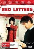 Red Letters