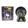 Star Trek The Next Generation Klingon Bird-of-Prey Lighted Musical Globe Halodome Featuring Authentic Klingon Diolog