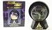 Star Trek The Next Generation Klingon Bird-of-Prey Lighted Musical Globe Halodome Featuring Authentic Klingon Diolog