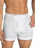 Jockey Classic Boxer Brief - 6 Pack Value!