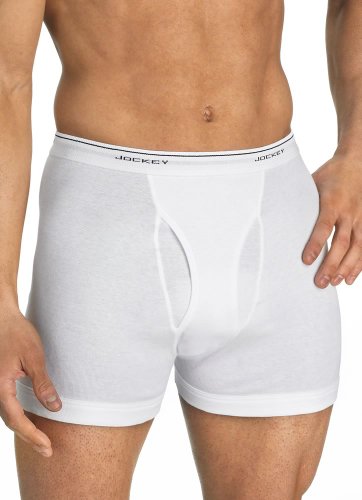Classic Boxer Brief - 6 Pack Value!