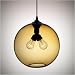Niche Modern Binary Pendant
