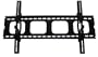 Mi-Mount-it! 40 - 70 Inch Tilt Mount for Universal Plasma/LCD Flat Panel TVs, Model No.:MI-303L