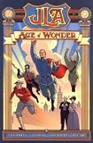 JLA Age of Wonder Books 1 and 2 (Justice League of America Age of Wonder #1 and #2 BOTH FIRST PRINTINGS!)