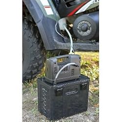 Automatic Oil Change System