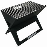Notebook Portable BBQ