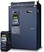 Teco Variable Frequency Drive, 125 HP, 230 Volts 3 Phase Input, 230 Volts 3 Phase Output, IP 00, EQ7-2150-C, Multiple Duty VFD Inverter for AC motor control