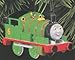 Hallmark 1996 Percy The Small Engine - Thomas the Train
