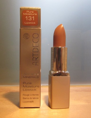 Artdeco Pure Minerals Moisture Lipstick Nr: 131 / 4g Preisvergleich