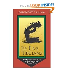Five Tibetans