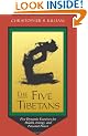 The Five Tibetans: Five Dynamic Exercises for Health, Energy, and Personal Power: Yoga Methods of Power